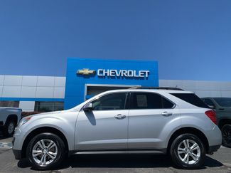 Used 2013 Chevrolet Equinox LT image 1