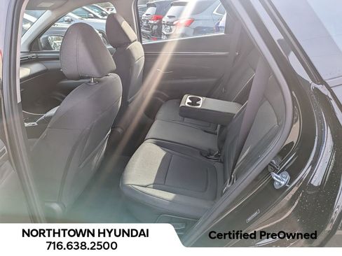 Used 2024 Hyundai Tucson SE image 31