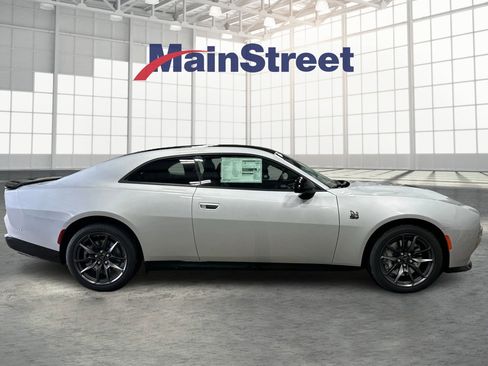 New 2026 Dodge Charger Scat Pack w/ Blacktop Package image 6