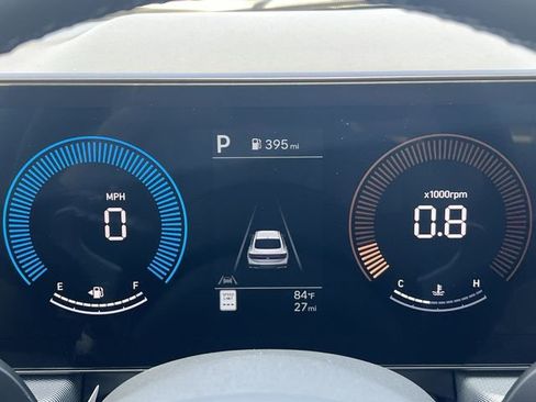 New 2026 Hyundai Sonata SEL FWD image 19