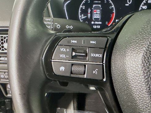 Used 2024 Honda Civic Sport image 14