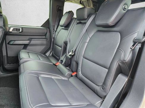 New 2026 Ford Bronco Outer Banks AWD/4WD image 16
