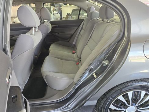 Used 2009 Honda Civic LX image 10