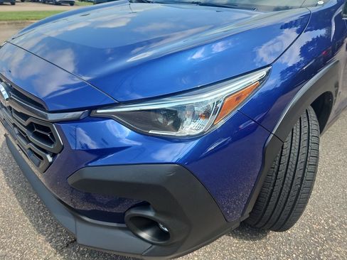 Used 2024 Subaru Crosstrek 2.0i Premium AWD/4WD image 25