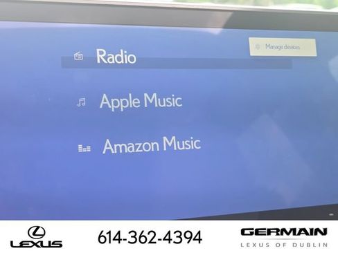 Certified 2024 Lexus RX 350 Premium Plus w/ Convenience Package AWD/4WD image 22