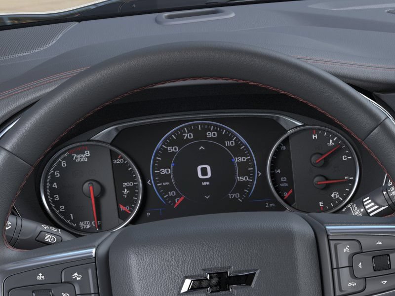 New 2026 Chevrolet Blazer RS w/ Driver Confidence II Package FWD image 18