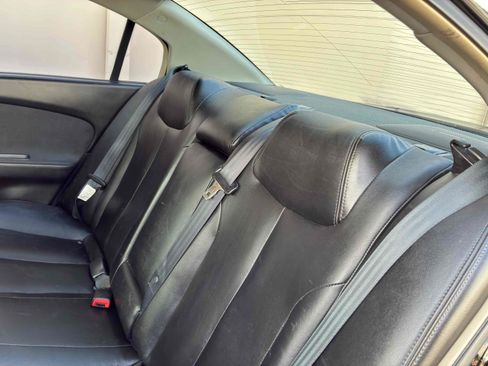 Used 2006 Nissan Altima SE-R w/ (K92) Protection Pkg FWD image 48