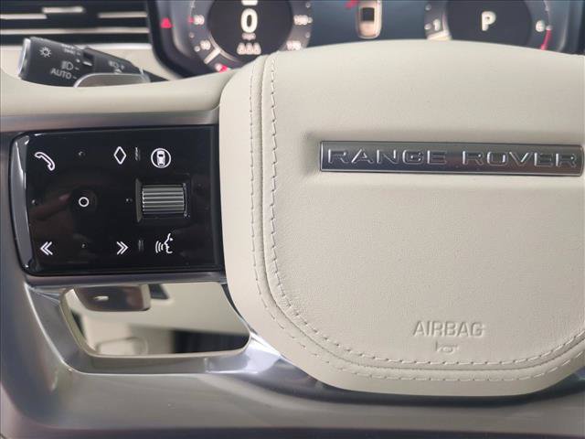 New 2026 Land Rover Range Rover SE AWD/4WD image 20