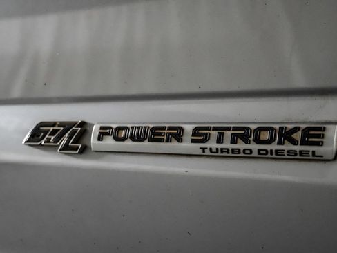 Used 2022 Ford F350 XLT w/ XLT Value Package AWD/4WD image 42