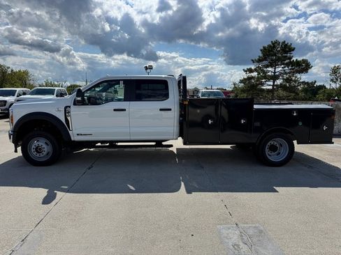 New 2025 Ford F450 XL image 8