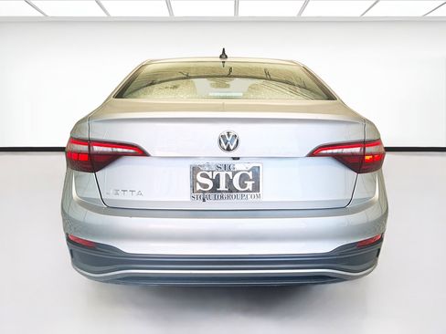 Used 2024 Volkswagen Jetta S FWD image 5