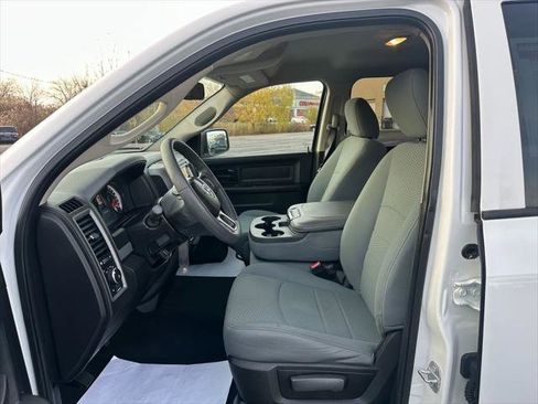 Certified 2019 RAM 1500 Express image 18