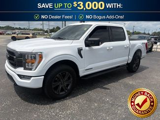 Used 2023 Ford F150 XLT w/ Equipment Group 302A High AWD/4WD 360° Tour