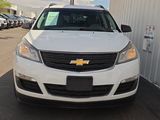 Used 2017 Chevrolet Traverse LS image 2