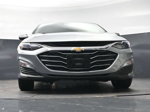 Used 2025 Chevrolet Malibu LT FWD image 27