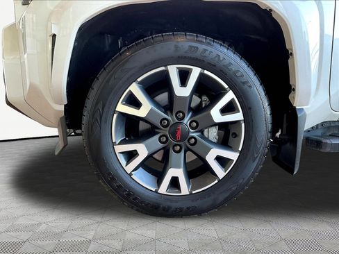 Used 2025 Toyota 4Runner TRD Sport Premium AWD/4WD image 31
