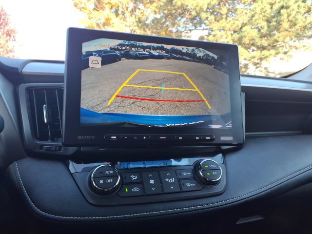 Used 2016 Toyota RAV4 XLE w/ Cargo Management Package AWD/4WD image 22
