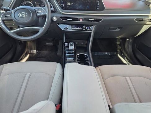 Used 2023 Hyundai Sonata SEL w/ Cargo Package image 29