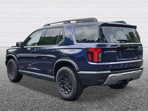 New 2026 Honda Passport TrailSport Elite image 3