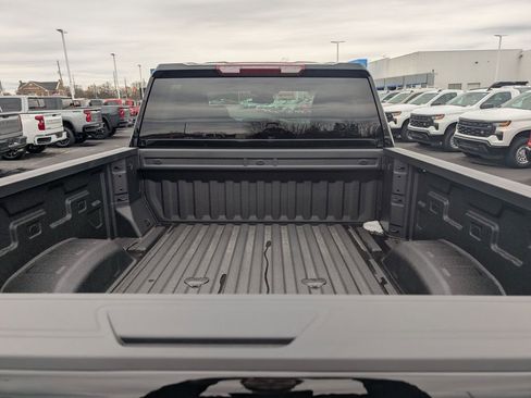New 2026 Chevrolet Silverado 2500 Custom w/ Custom Value Package AWD/4WD image 9
