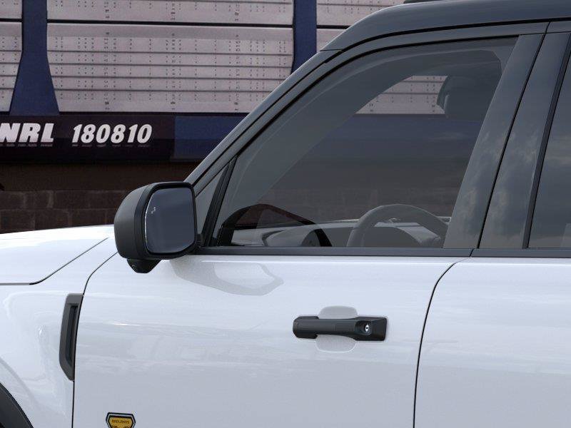 New 2026 Ford Bronco Sport Badlands AWD/4WD image 20