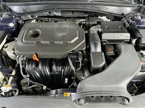 Used 2018 Kia Optima LX FWD image 31