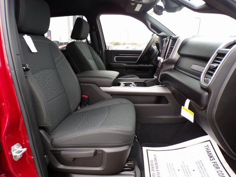 New 2025 RAM 2500 Big Horn image 12