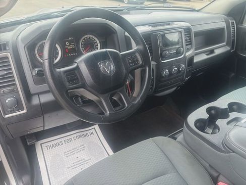 Used 2014 RAM 1500 Tradesman w/ Popular Equipment Group image 14