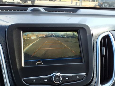 Used 2019 Chevrolet Equinox LT image 21