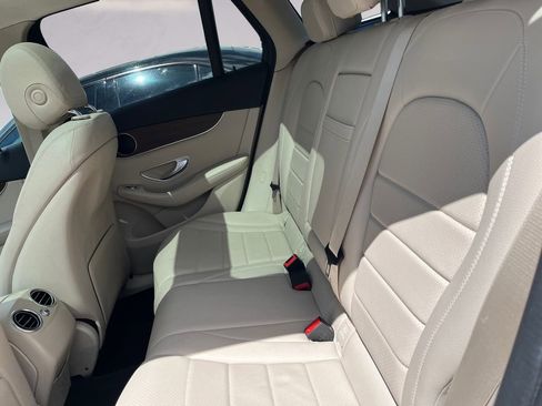 Certified 2022 Mercedes-Benz GLC 300 4MATIC image 13