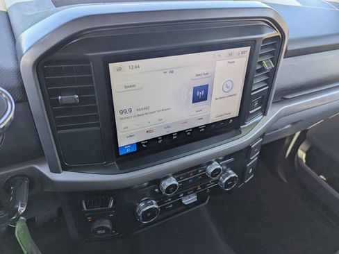 Used 2025 Ford F150 XLT w/ Equipment Group 301A Standard image 25