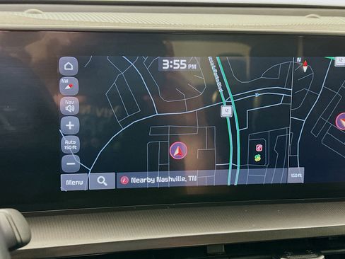 Used 2025 Kia Telluride S image 21