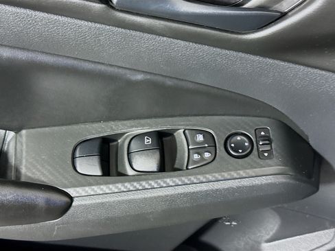 Used 2023 Nissan Altima 2.5 S FWD image 24