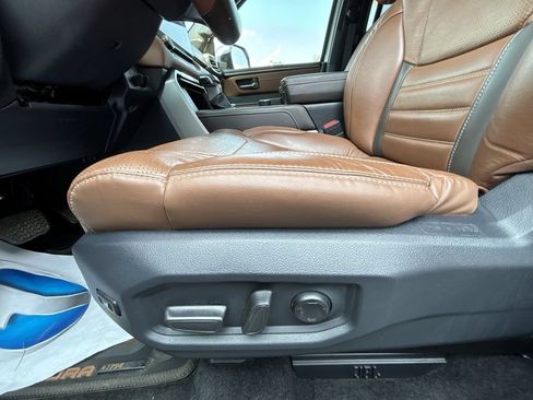 Used 2026 Toyota Tundra 1794 Edition AWD/4WD image 14