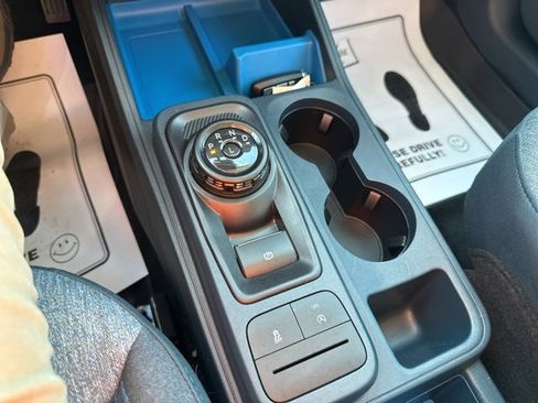 Certified 2025 Ford Maverick XLT w/ XLT Luxury Package image 43