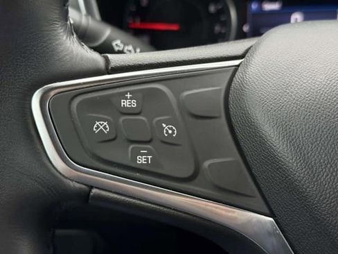 Used 2019 Chevrolet Equinox LT AWD/4WD image 22