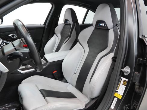 Used 2023 BMW M3 image 13