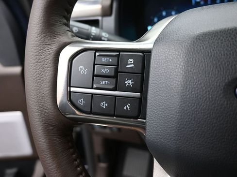 Certified 2025 Ford F150 King Ranch image 32