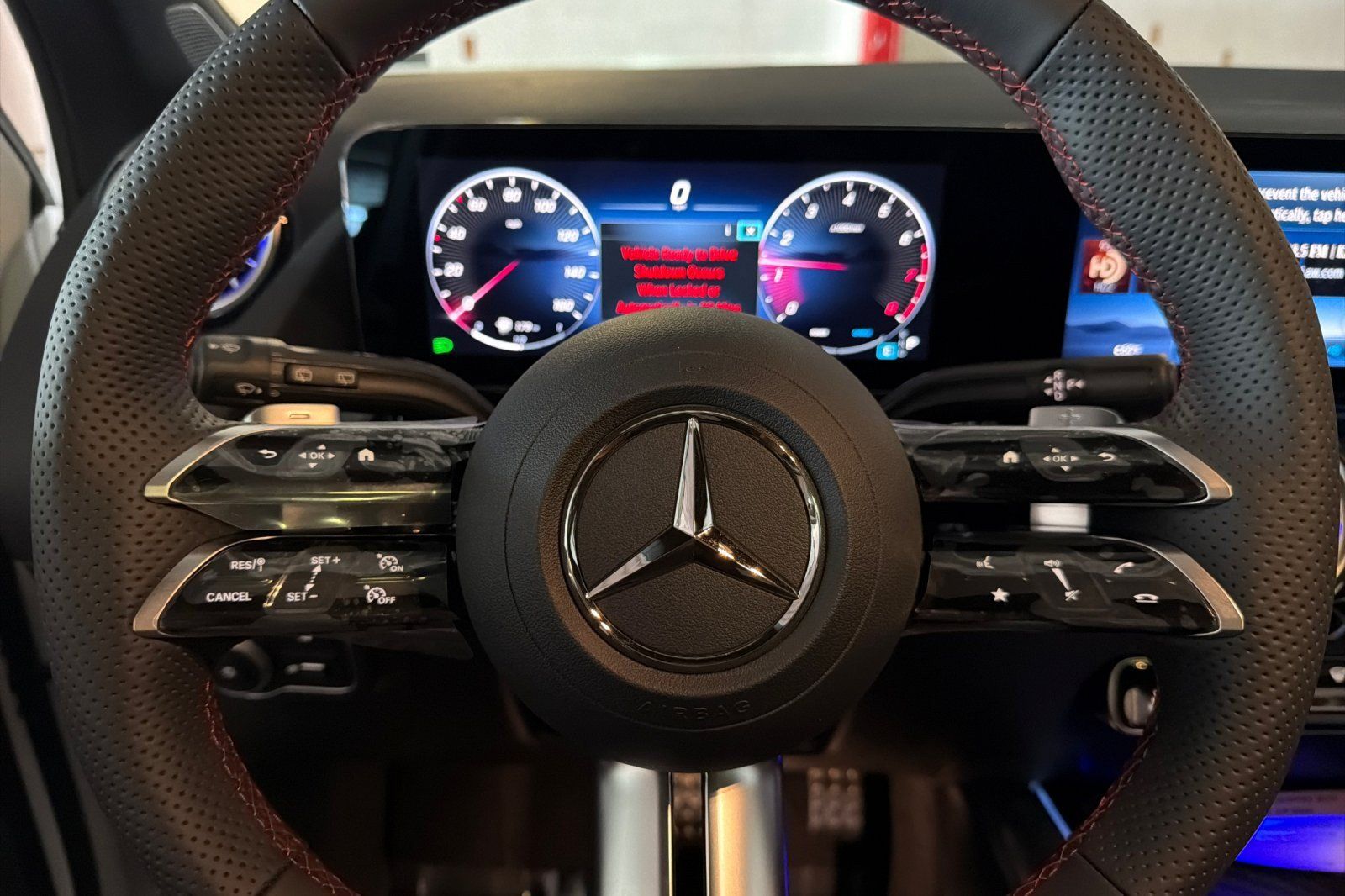 New 2026 Mercedes-Benz GLA 250 image 22