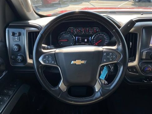 Used 2019 Chevrolet Silverado 2500 LTZ w/ Duramax Plus Package AWD/4WD image 29