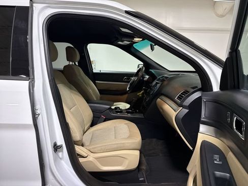 Used 2016 Ford Explorer 4WD image 21