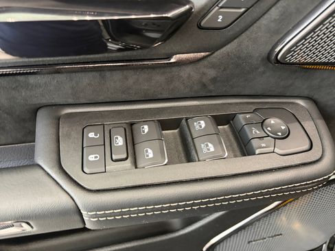 New 2026 RAM 1500 RHO w/ RHO Level 1 Equipment Group AWD/4WD image 14