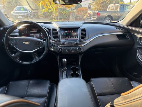 Used 2017 Chevrolet Impala Premier image 9