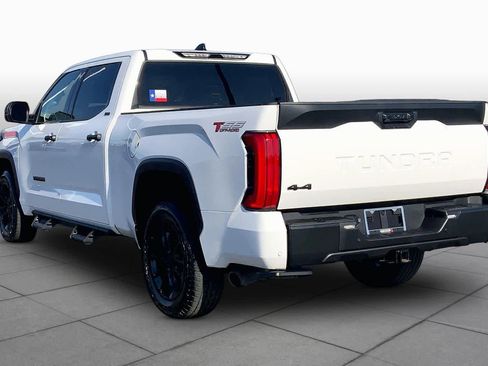 Used 2023 Toyota Tundra SR5 AWD/4WD image 12