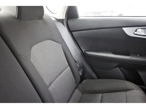 Used 2024 Kia Forte LXS image 15