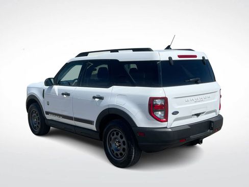 Used 2024 Ford Bronco Sport Big Bend AWD/4WD image 6
