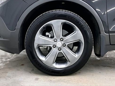 Used 2014 Buick Encore Leather image 10