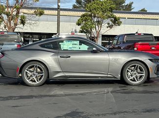 New 2026 Ford Mustang GT Premium RWD video 3
