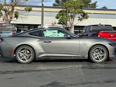 New 2026 Ford Mustang GT Premium RWD image 3