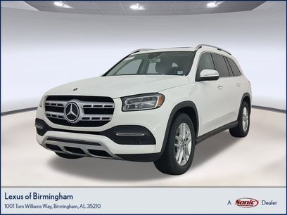 Used 2020 Mercedes-Benz GLS 450 4MATIC